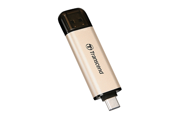 Transcend JetFlash 930C - USB-Flash-Laufwerk