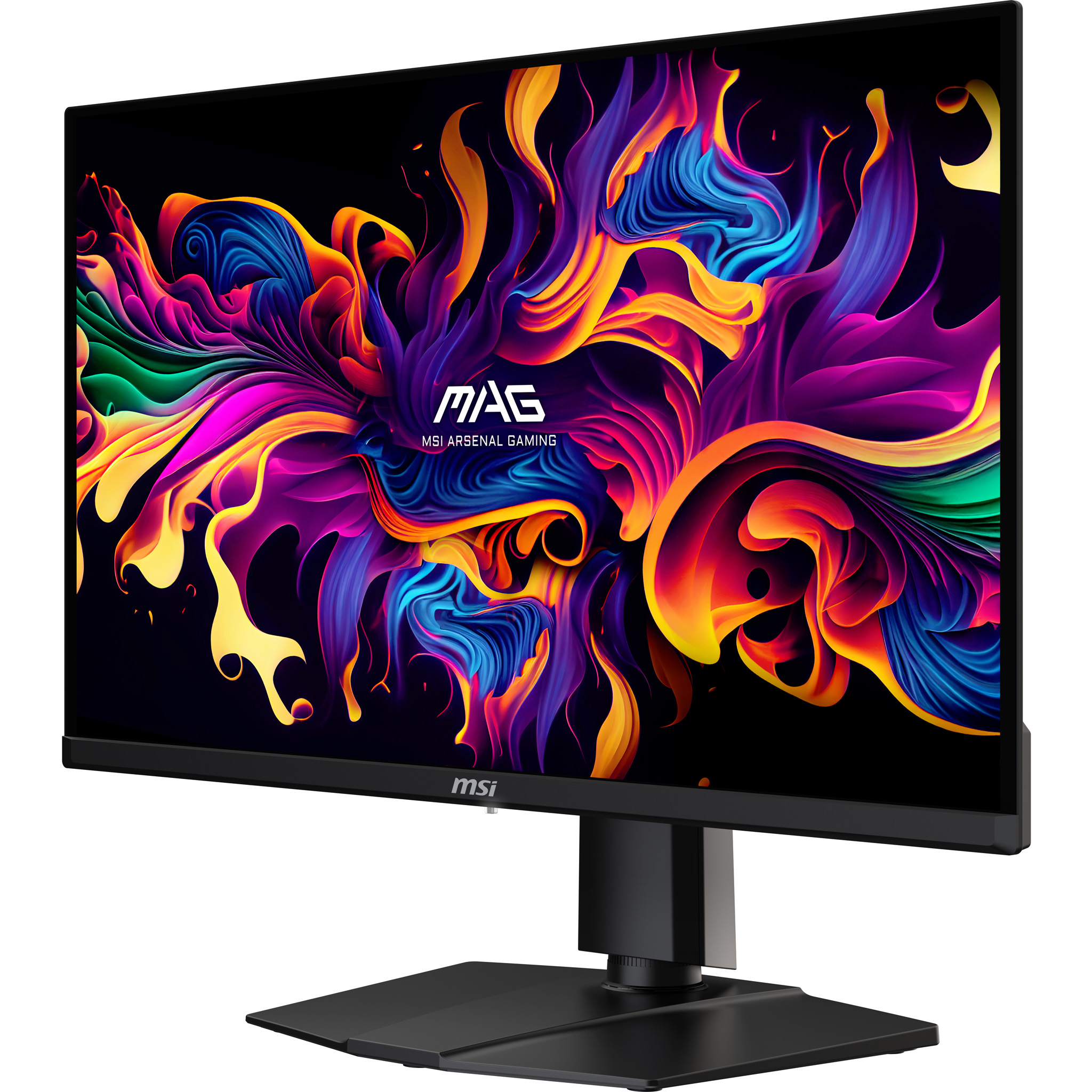 MSI MAG 271QPX QD-OLED - OLED-Monitor - Gaming - 68.6 cm (27")