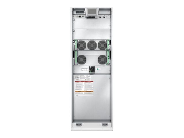 APC Schneider Electric Galaxy VS GVSUPS50KGS - USV
