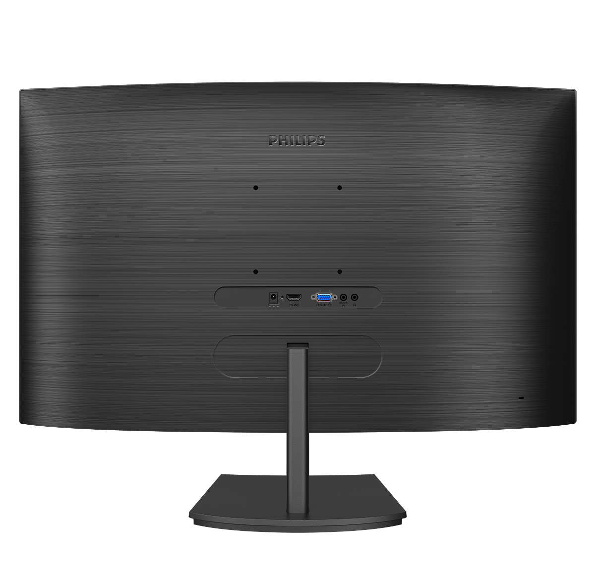 Philips E-line 271E1SCA - LED-Monitor - gebogen - 68.6 cm (27")