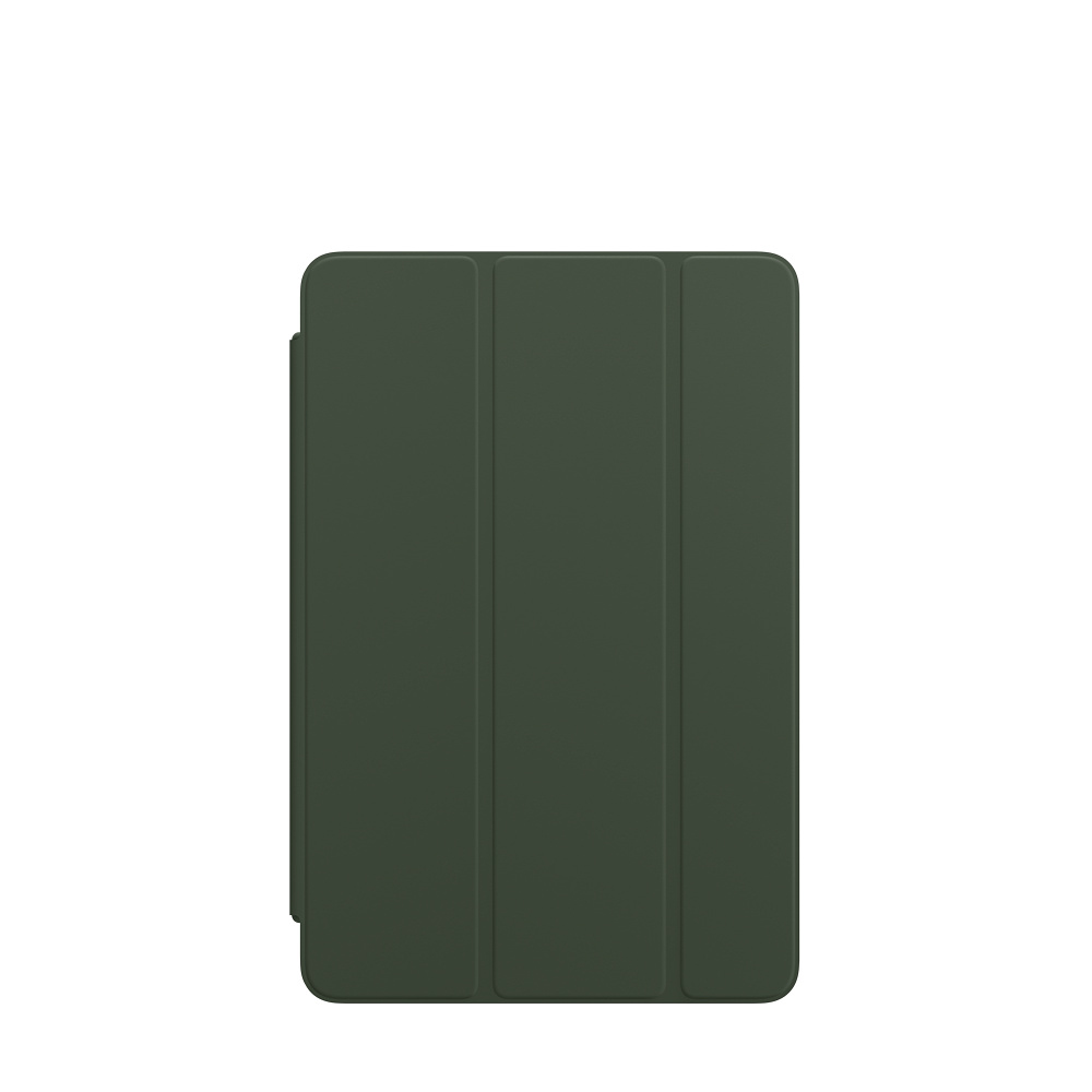 Apple Smart - Flip-Hülle für Tablet - Polyurethan - Cyprus Green - für iPad mini 4 (4. Generation)