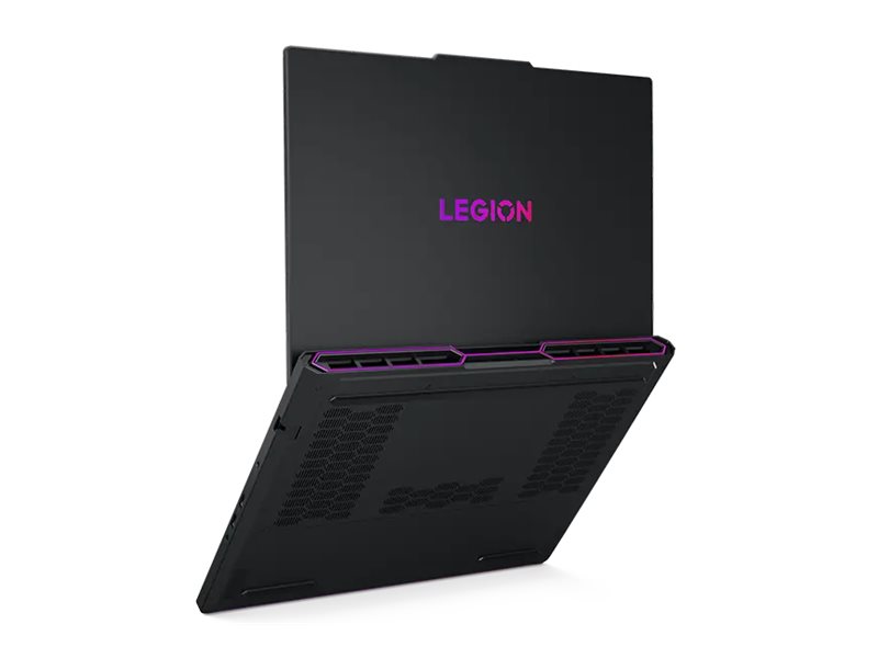 Lenovo Legion Pro 7 16AFR10H 83RU - AMD Ryzen 9 9955HX3D / 2.5 GHz - Win 11 Home - GeForce RTX 5080 