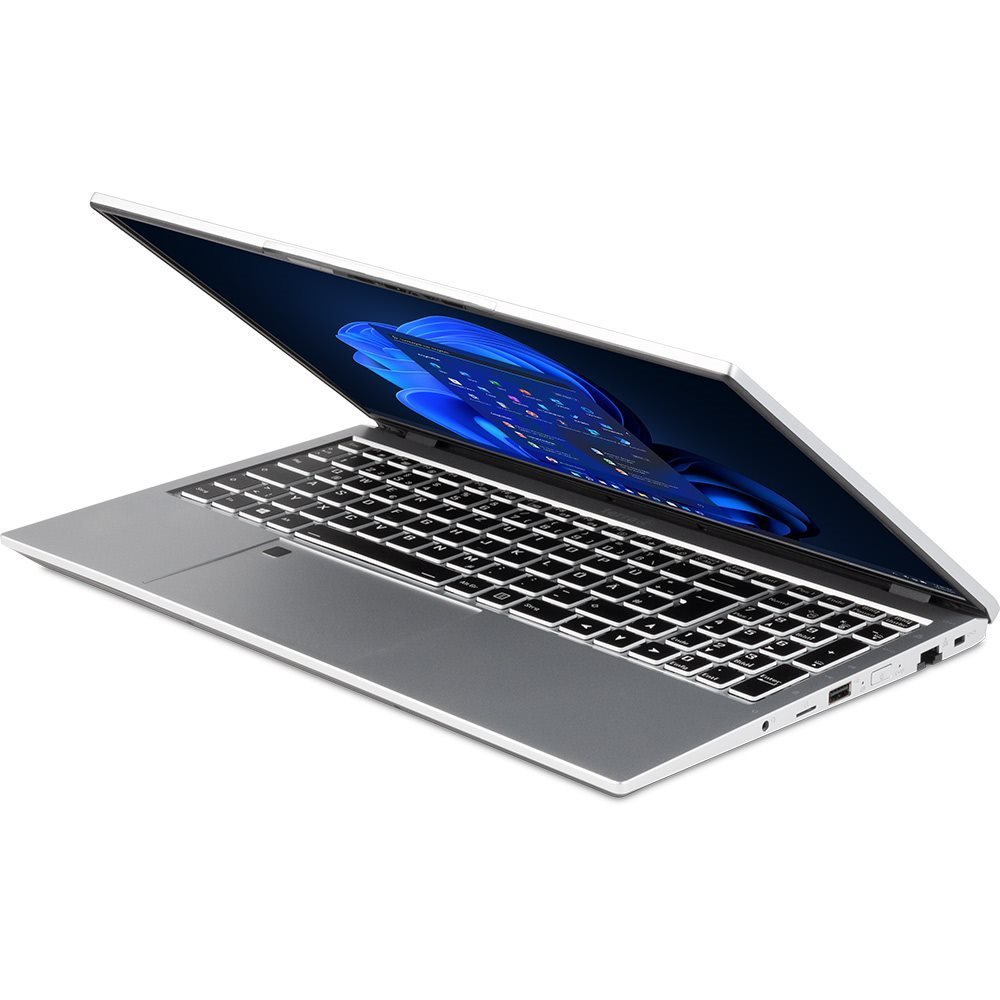 Wortmann TERRA MOBILE 1551R i7-1355U W11P