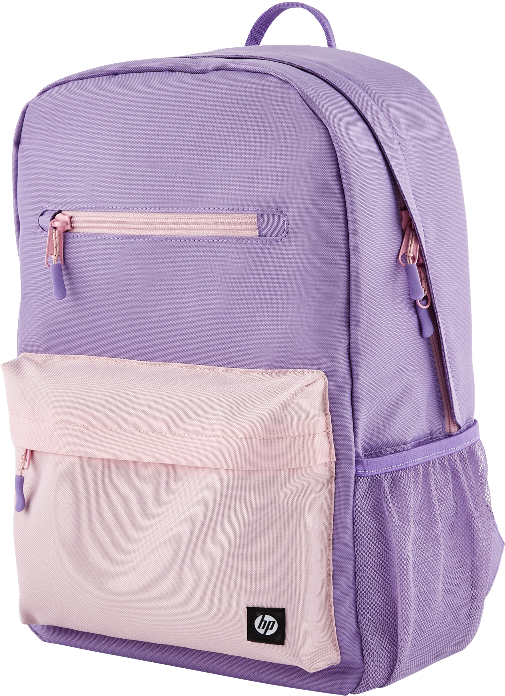 HP  Campus - Notebook-Rucksack - 39.6 cm (15.6")