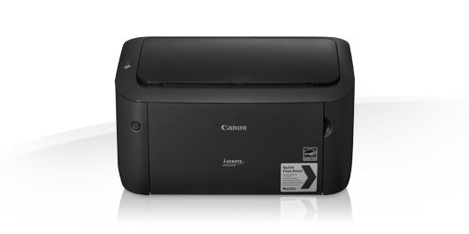 Canon i-SENSYS LBP6030B - Drucker - s/w - Laser