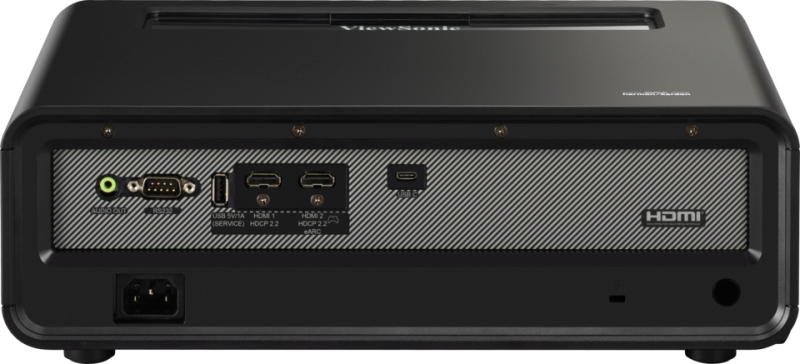 ViewSonic X2-4KE PRO - For Xbox - DLP-Projektor