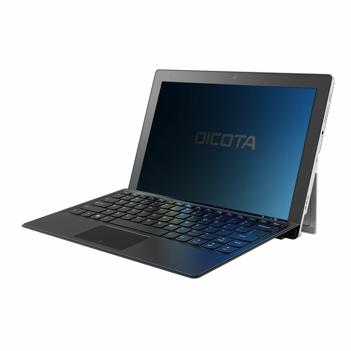 Dicota Secret - Blickschutzfilter für Notebook - 4-Wege - 31 cm (12.2")