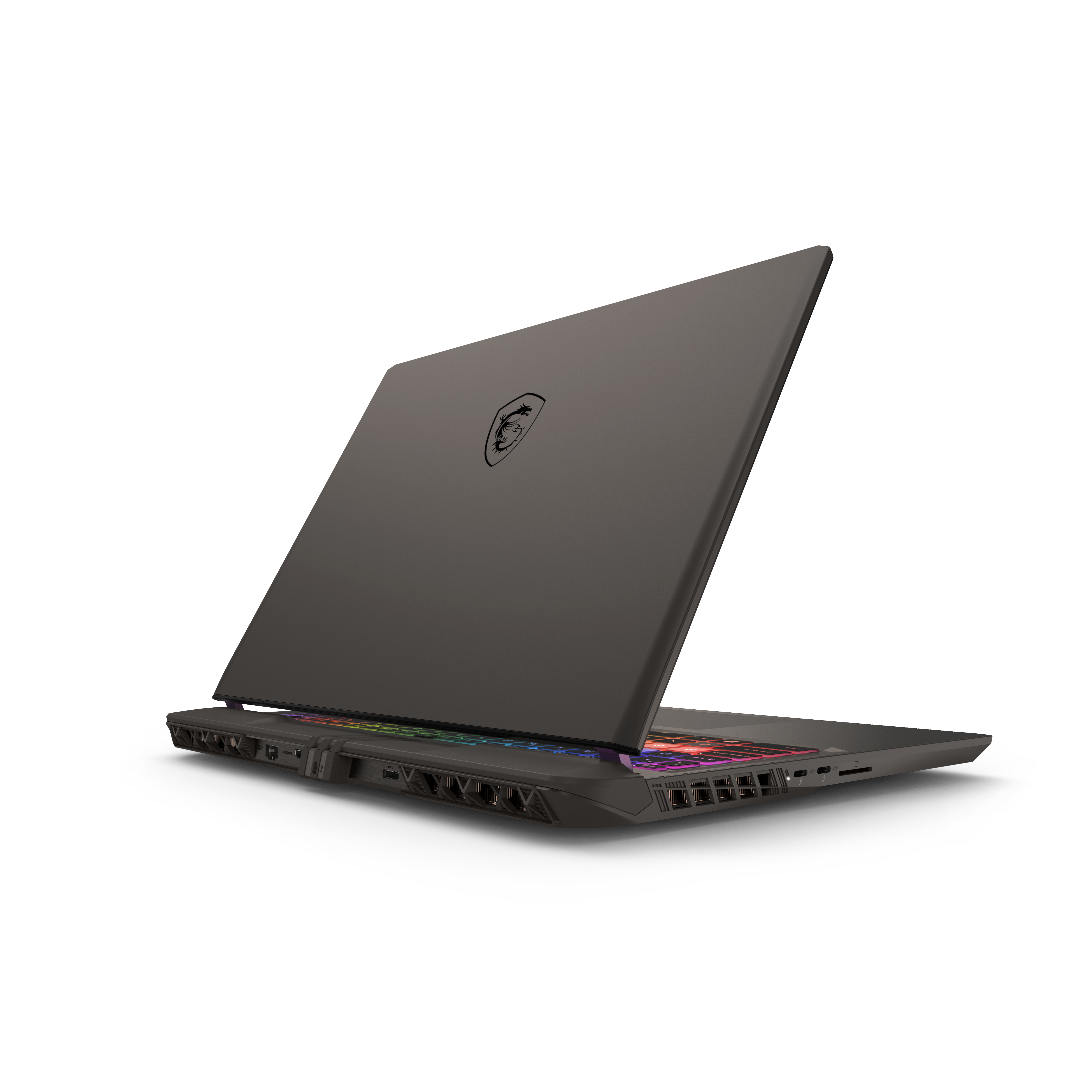 MSI Vector 16 HX AI A2XWIG-048, 16" QHD+ 240Hz, Core Ultra 9 275HX, 32GB RAM, 1TB SSD, RTX5080, W11H