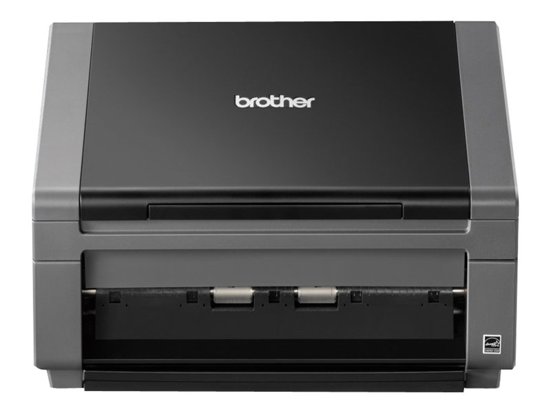 Brother PDS-5000, 218 x 5994 mm, 600 x 600 DPI, 48 Bit, 24 Bit, 60 Seiten pro Minute, 60 Seiten pro