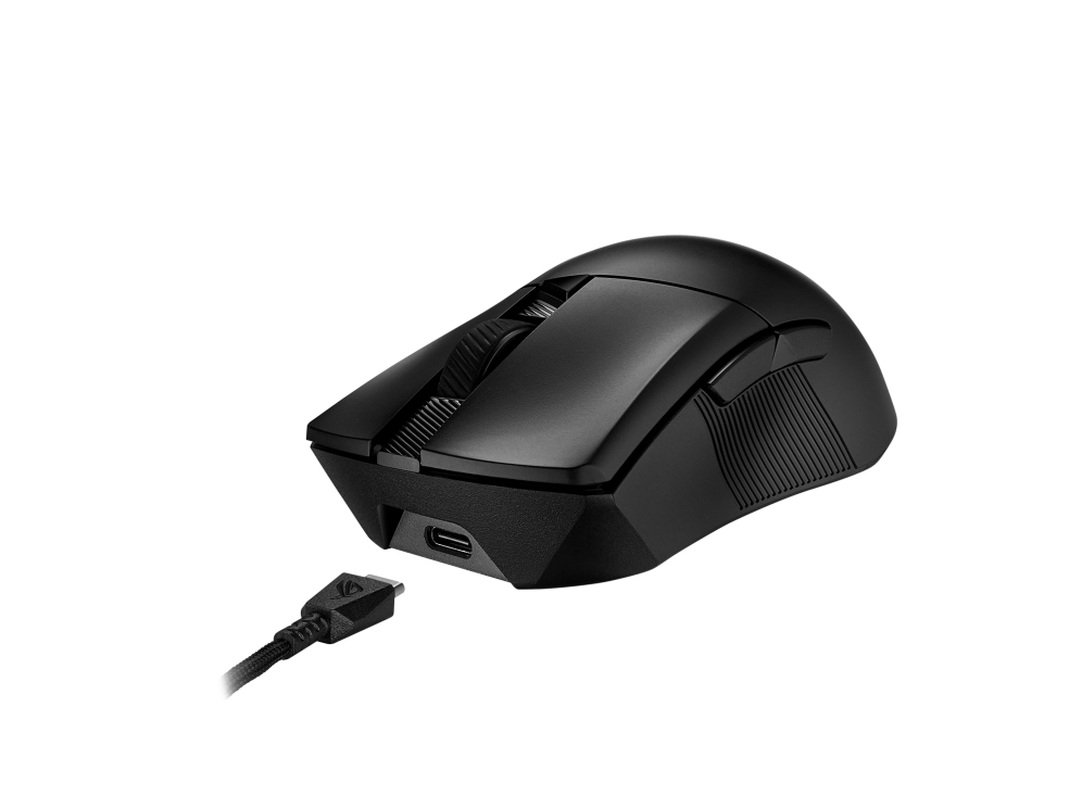 ASUS ROG Gladius III Wireless AimPoint - Maus