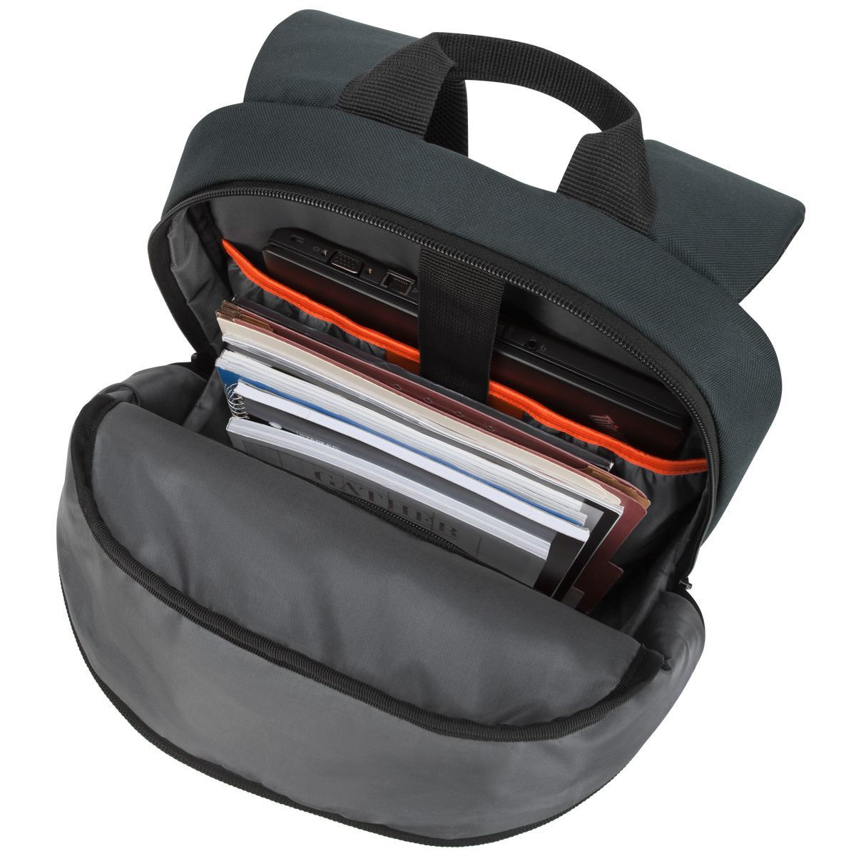 Targus TSB96101GL, Rucksack, 39,6 cm (15.6"), 580 g