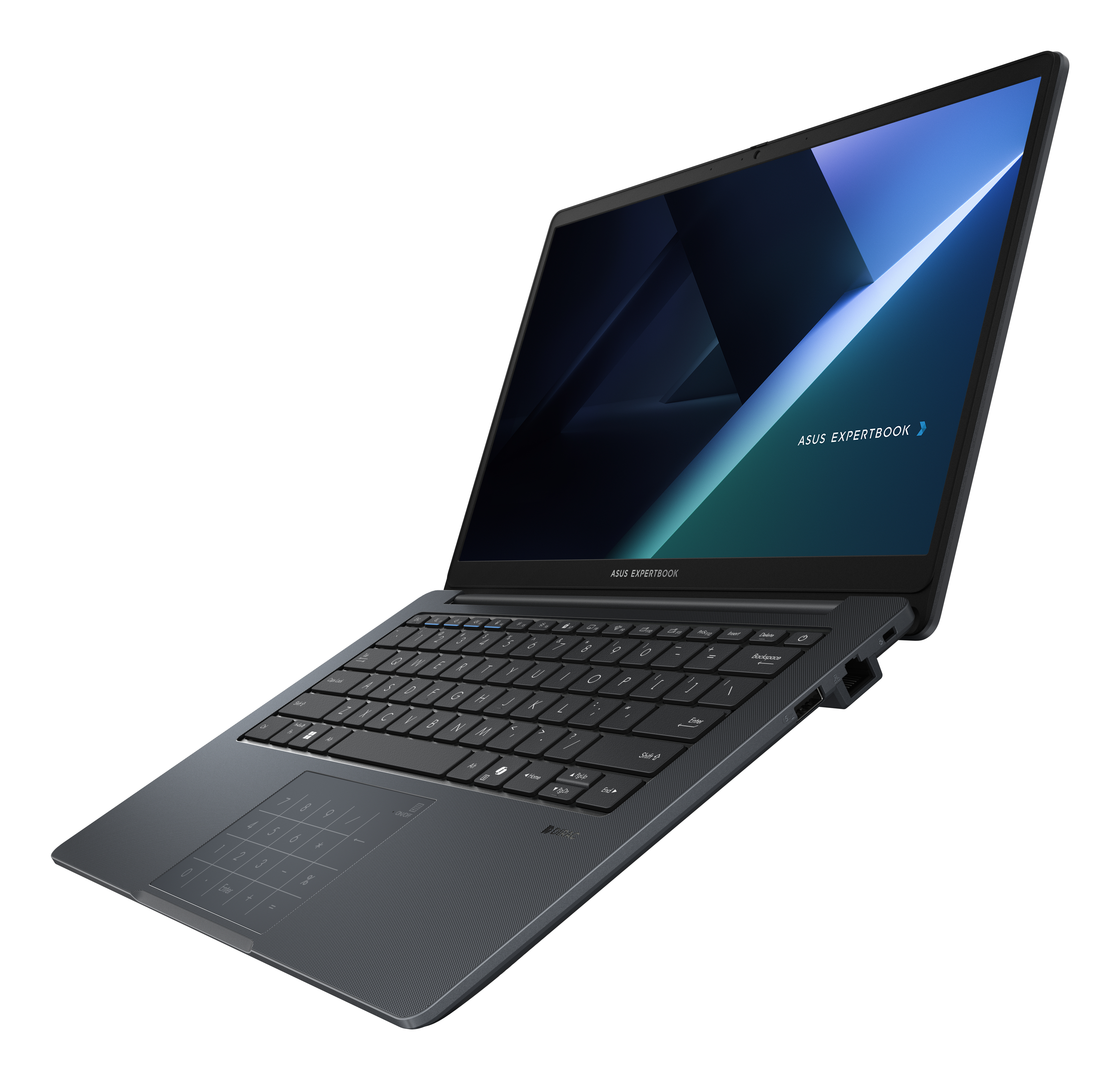 ASUS ExpertBook BM1 BM1403CDA-S61825X, 14" FHD, Ryzen 5 150, 16GB, 512GB, Win11 Pro