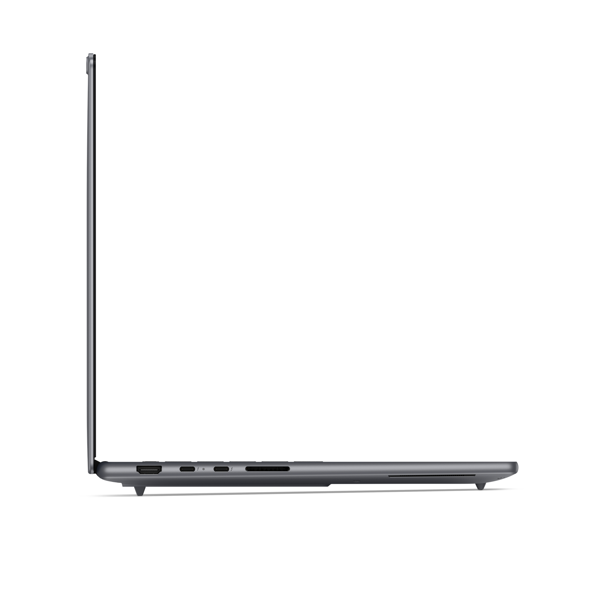 Lenovo Yoga Pro 7 15IPH11 83SN - Intel Core Ultra 9 386H - Evo - Win 11 Pro - GeForce RTX 5060 - 32 