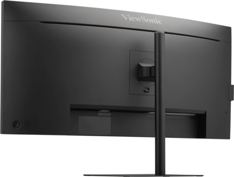 ViewSonic VG3419C-2 - LED-Monitor - gebogen - 86.4 cm (34")