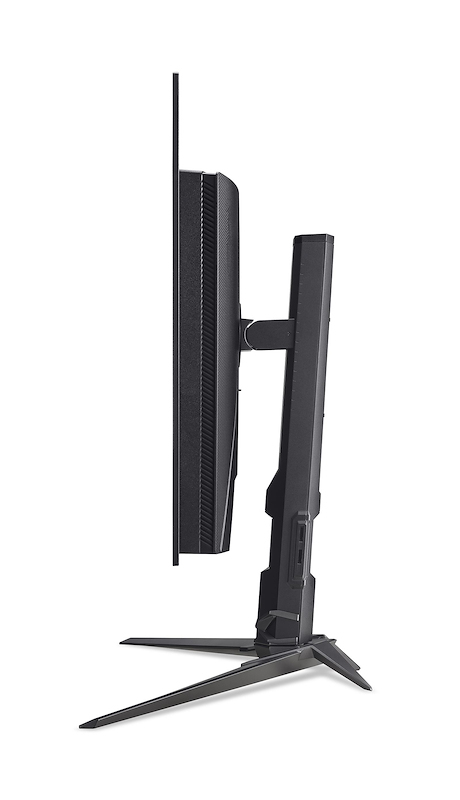 Acer Predator X32 X3bmiiphuzx - X Series - OLED-Monitor - Gaming - 81.3 cm (32")