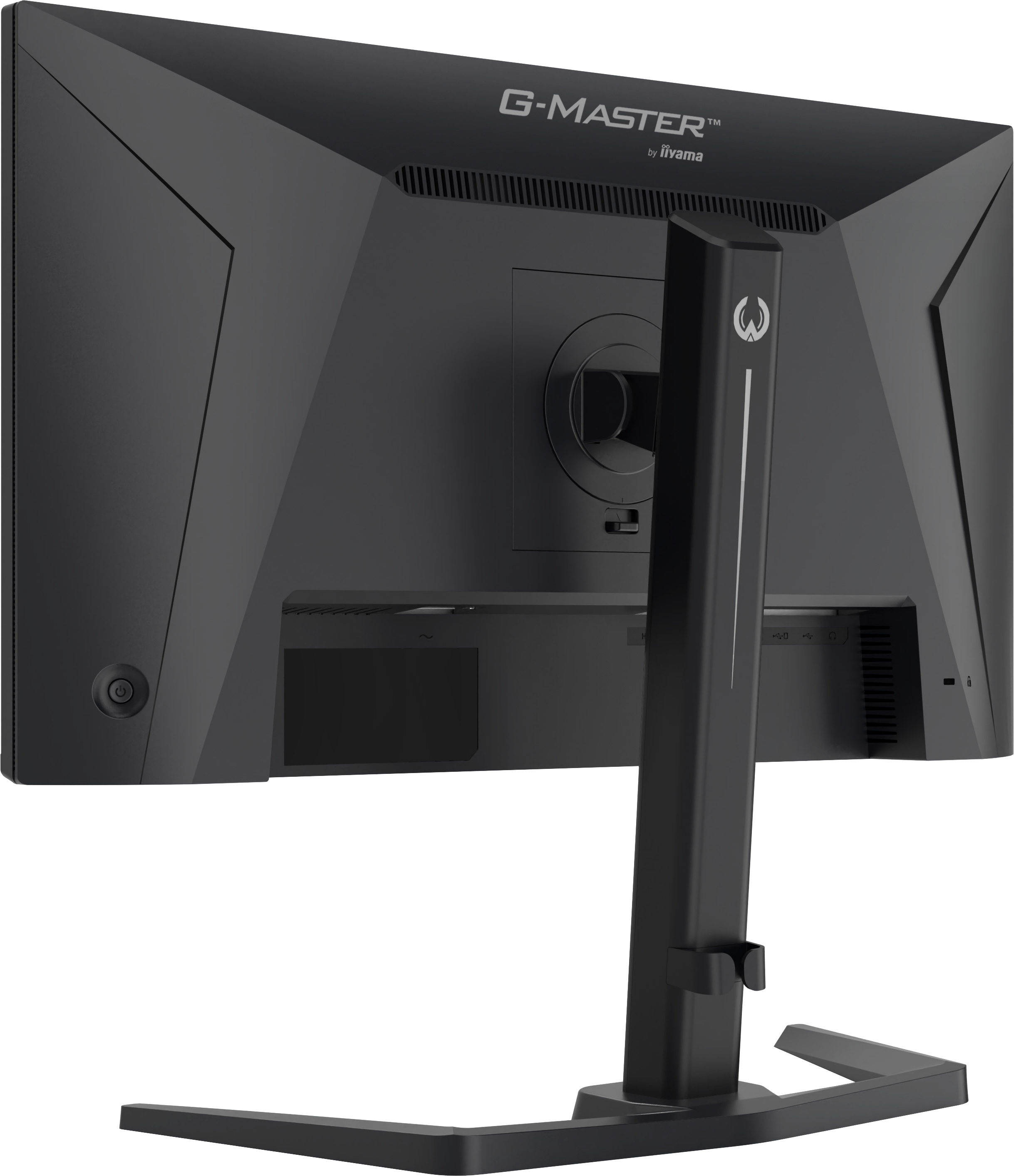 Iiyama G-MASTER Gold Phoenix GB2591HSU-B1 - LED-Monitor - Gaming - 63.5 cm (25")
