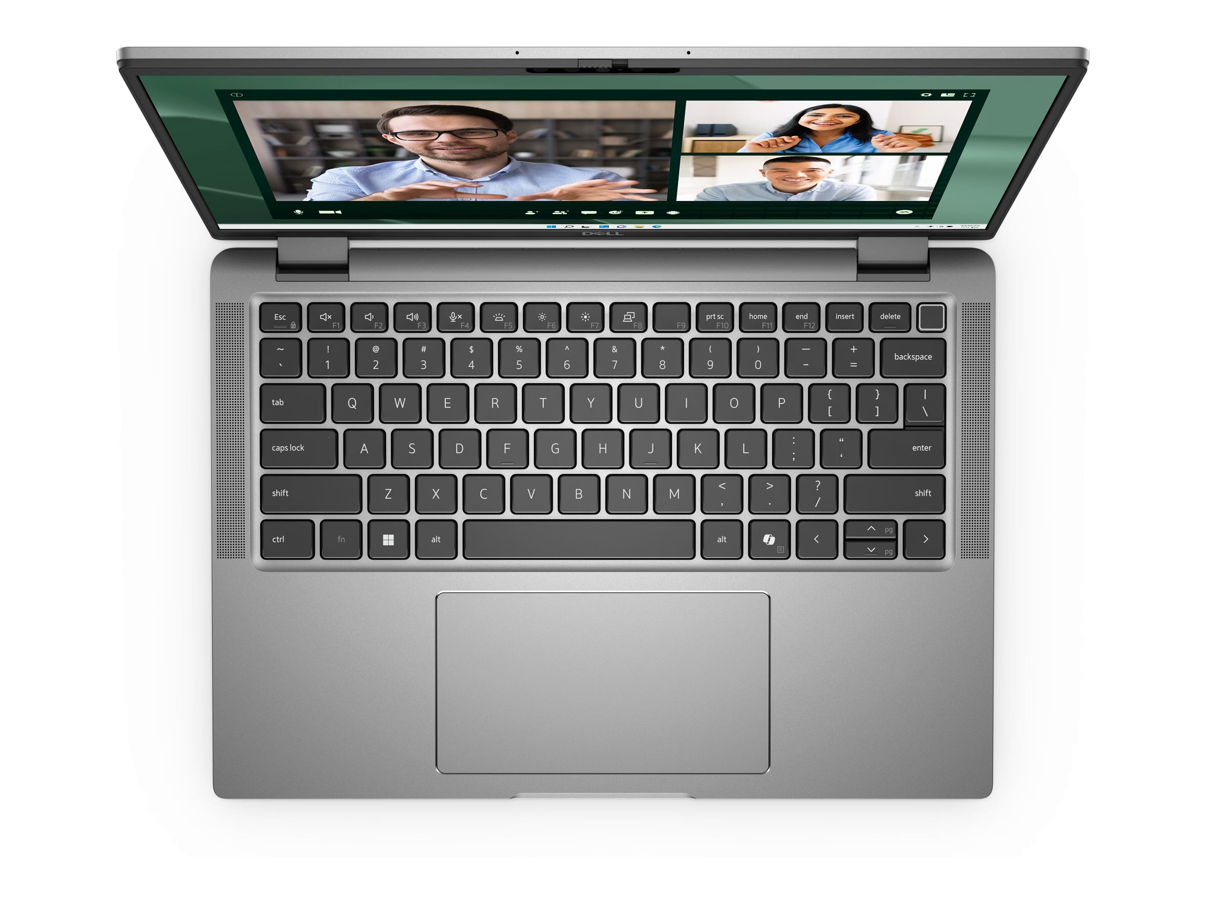 Dell Latitude 7450 2-in-1, 14" WUXGA, Core Ultra 7 165U, 16GB RAM, 512GB SSD, Win11 Pro
