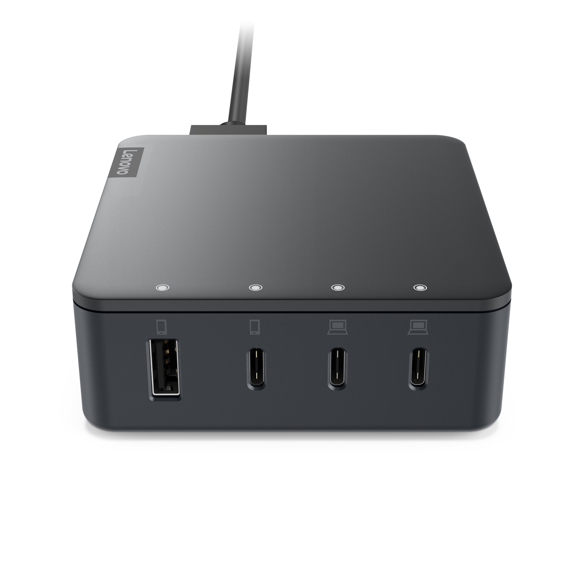 Lenovo G0A6130WEU, Drinnen, AC, 1,8 m, Schwarz