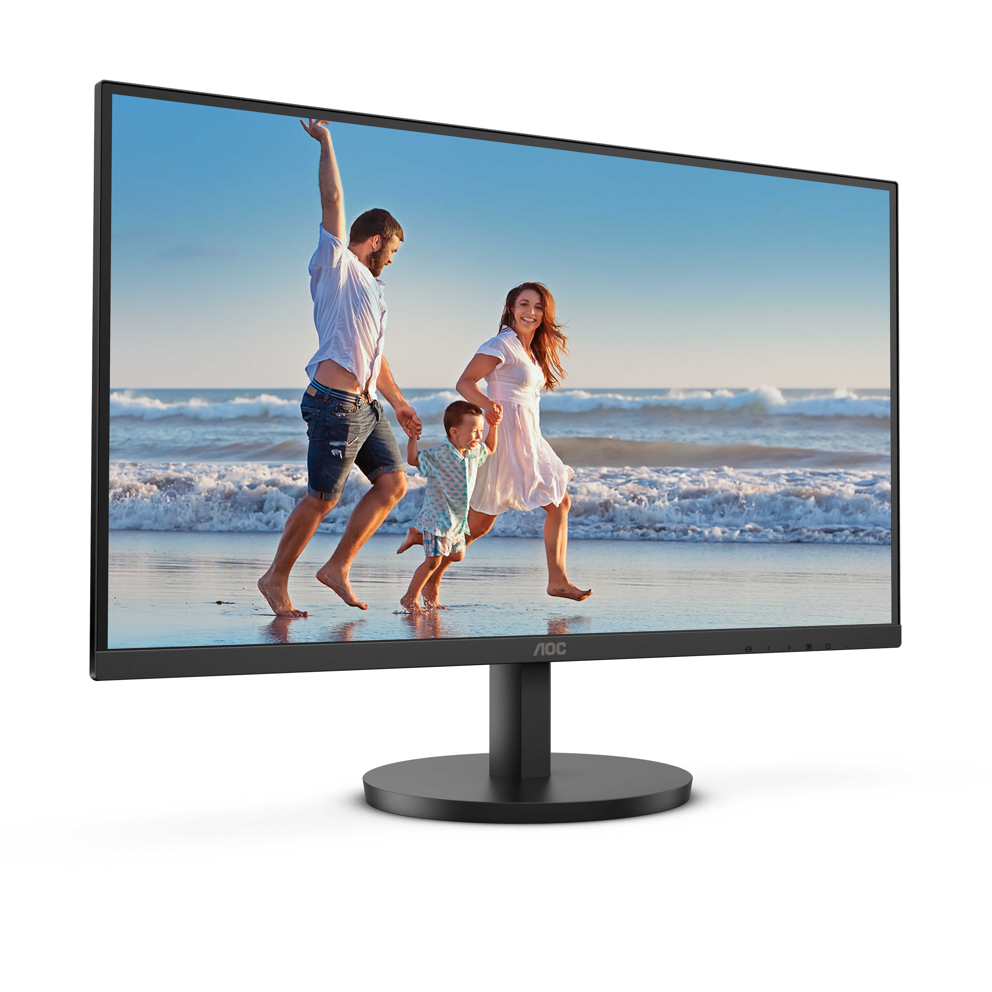 AOC Q27B3MA Monitor 68.6cm (27") WQHD, VA, 4ms, HDMI, Displayport