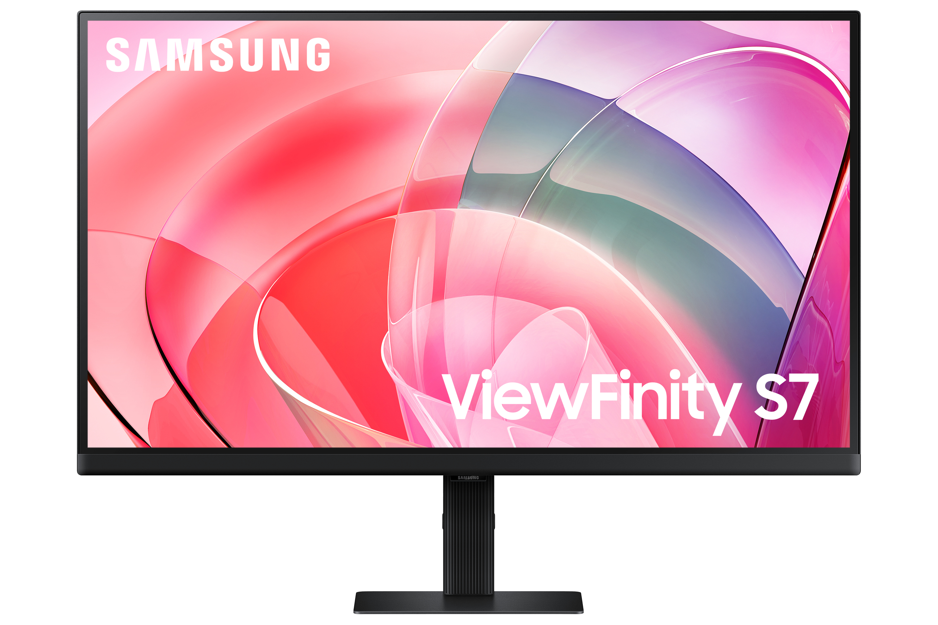 B-WARE - Samsung ViewFinity S70D Monitor 68,6 cm (27") 4K UHD, IPS, 5ms, HDMI, Displayport