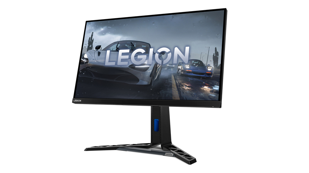 Lenovo Legion Y27-30 - LED-Monitor - Gaming - 68.6 cm (27")