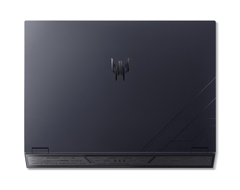 Acer Predator Helios Neo 16 AI PHN16-73 - Intel Core Ultra 9 275HX / 2.7 GHz - Win 11 Home - GeForce