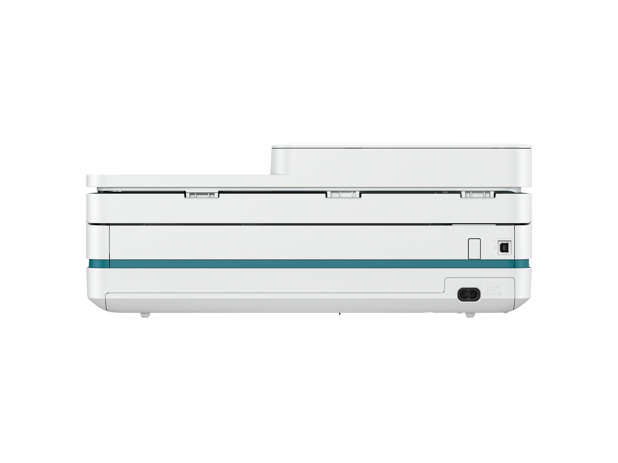HP ENVY 6520 All-in-One - Multifunktionsdrucker - Farbe - Tintenstrahl - A4 (210 x 297 mm)