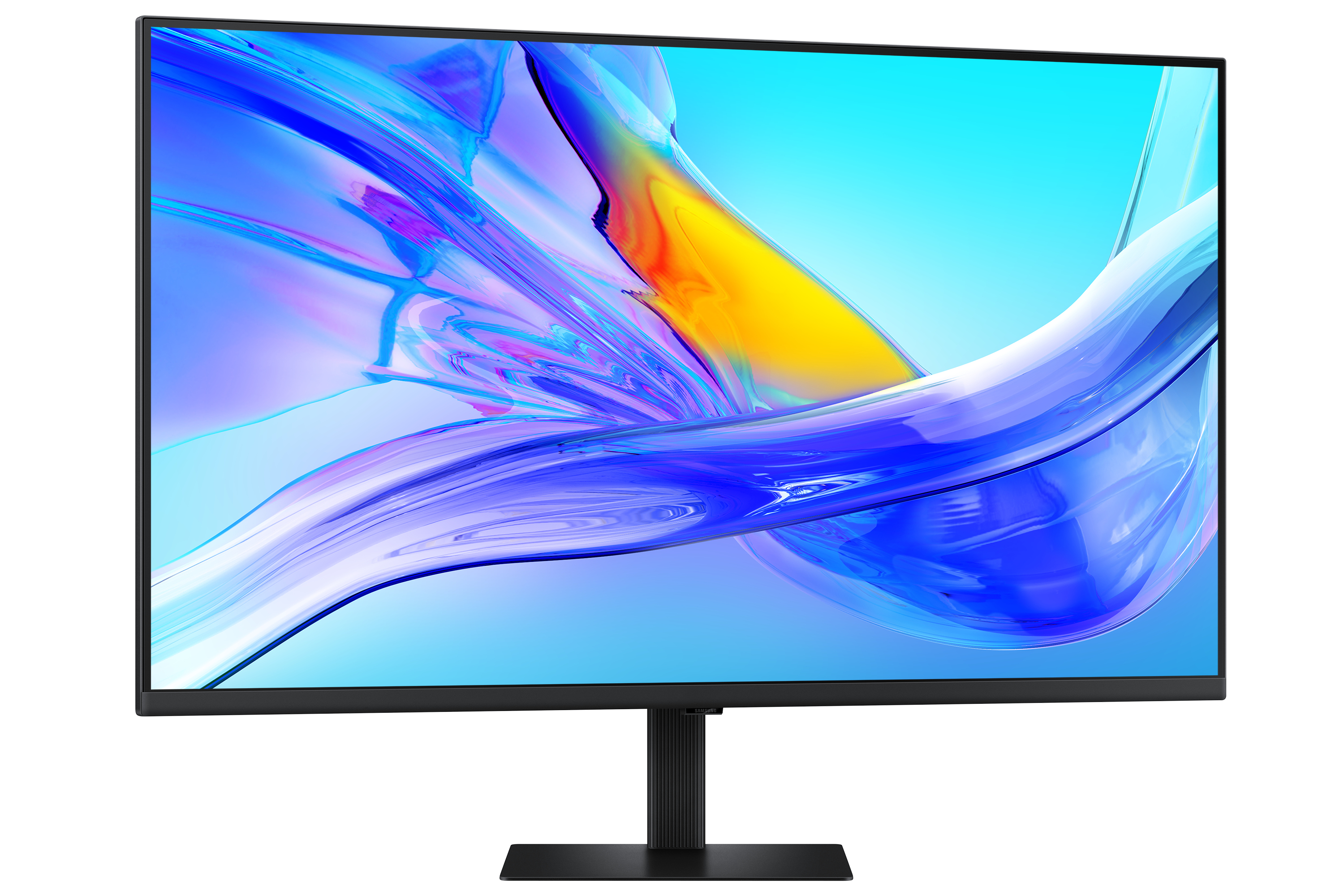 Samsung ViewFinity S8 S37D804UAU Monitor 94cm (37") 4K UHD, VA, 5ms, HDMI, Displayport