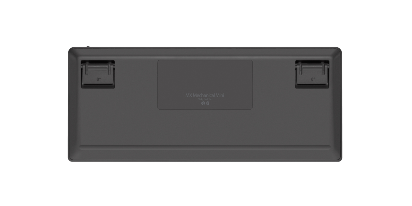 Logitech Master Series MX Mechanical Mini - Tastatur