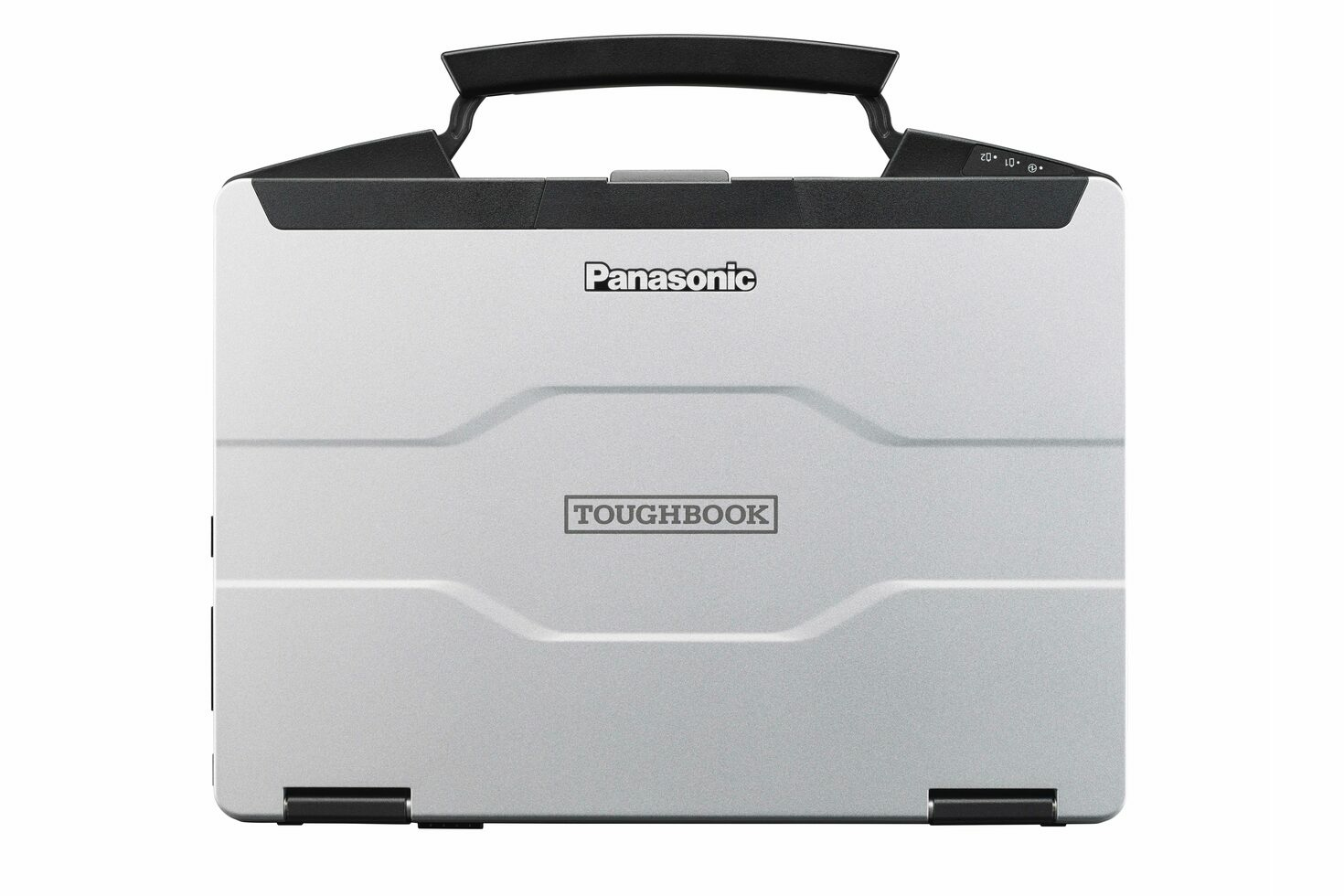 Panasonic Toughbook FZ-55, 14" HD, Core i5-1345U, 16GB, 512GB, Win11 Pro