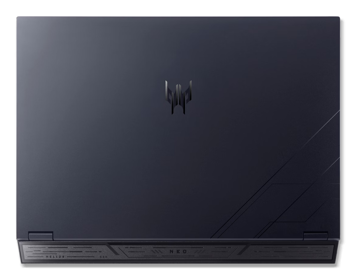 Acer Predator Helios Neo 18 AI PHN18-72-90DM, 18" WQXGA 240Hz, Core Ultra 9, 32GB, 1TB, RTX5070, W11