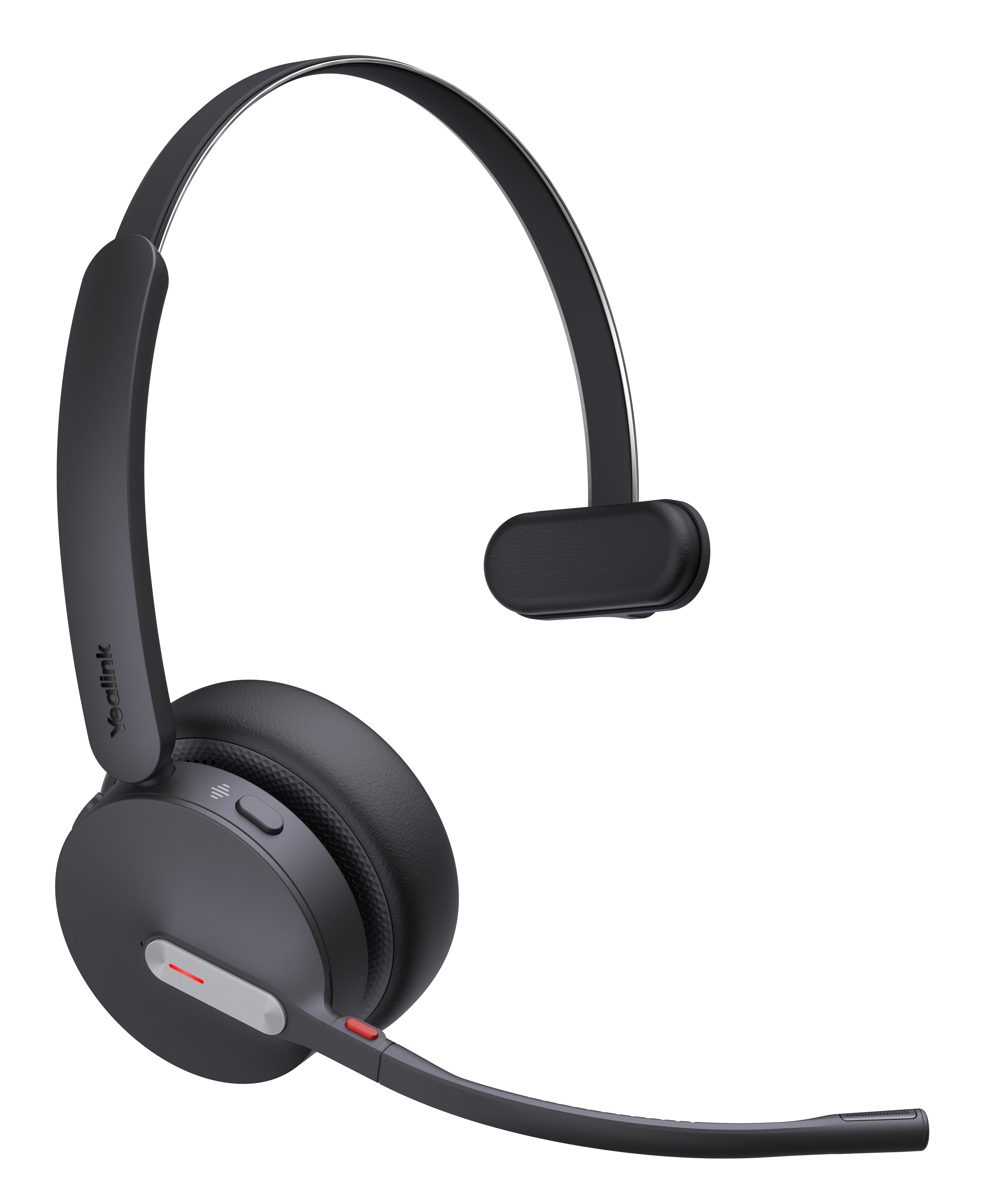 Yealink BH70 Mono - Headset - On-Ear - Bluetooth