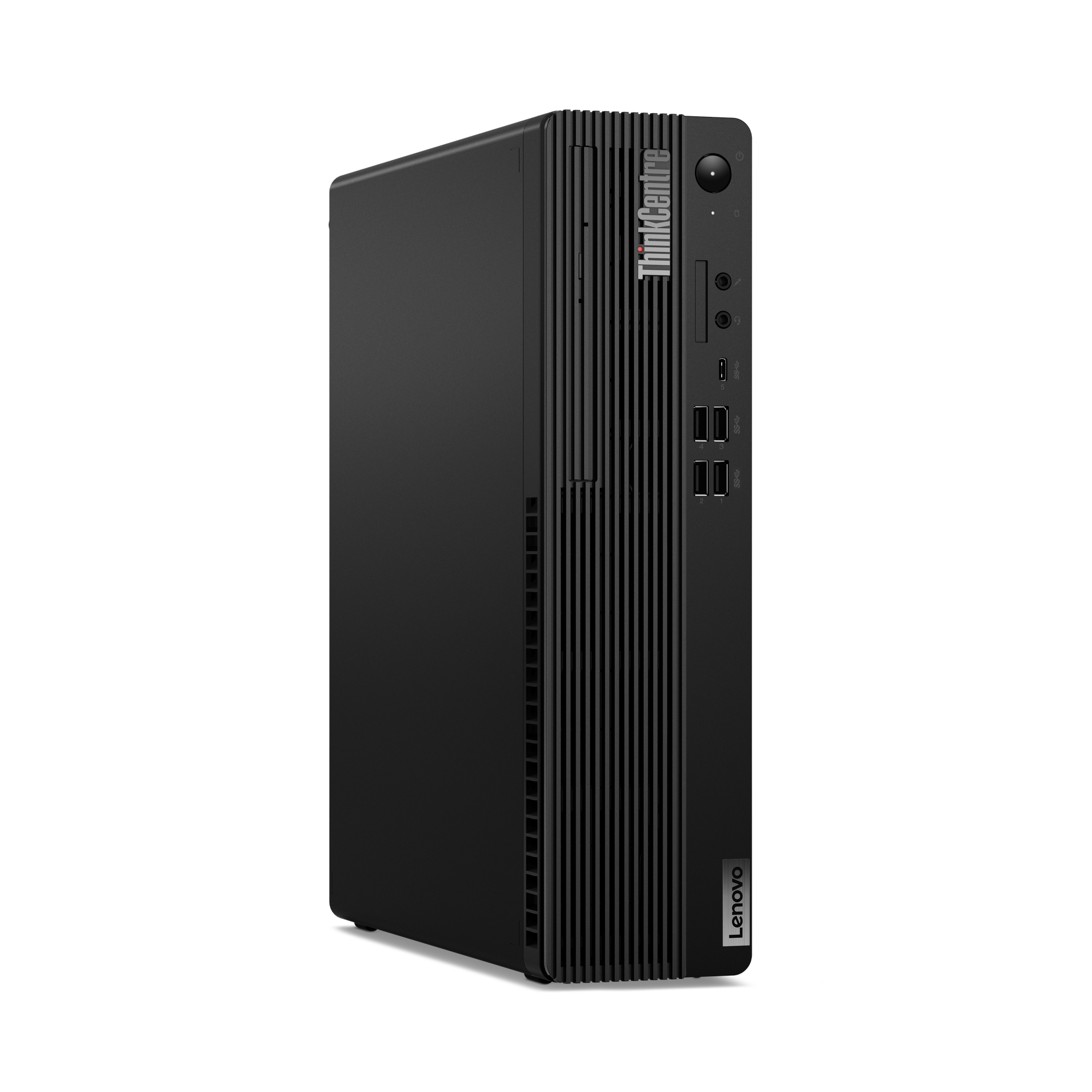 Lenovo ThinkCentre M75s Gen 5 - SFF, AMD Ryzen 5 8500G, 16GB RAM, 512GB SSD, Win11 Pro