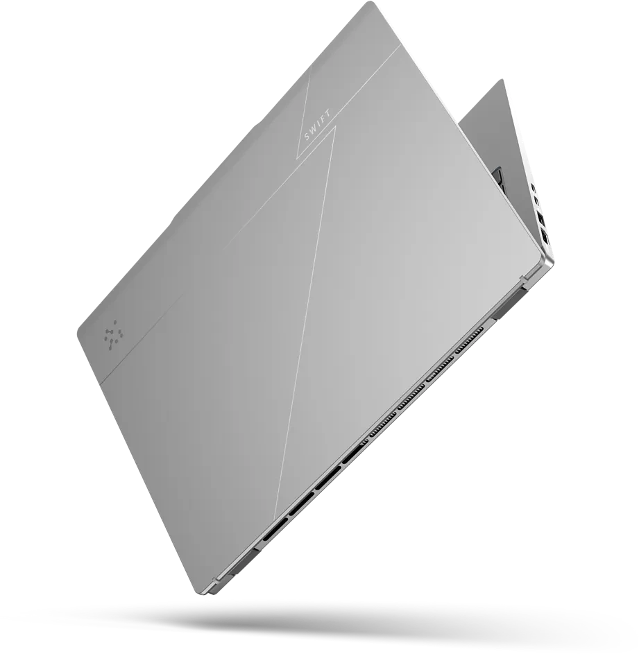 Acer Swift Go 14 AI SFG14-64-R3EW - WUXGA OLED, Ryzen AI 7 350, 16GB, 512GB SSD, Win11
