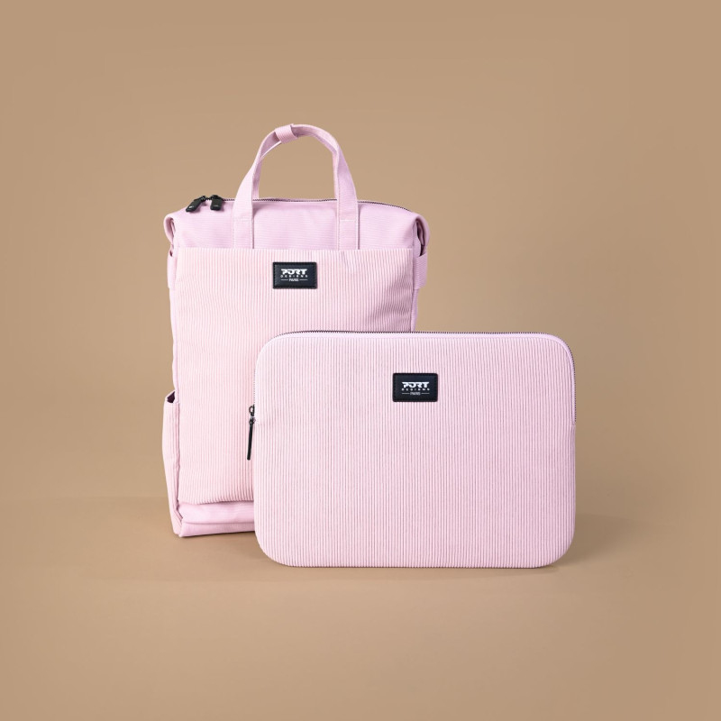 PORT Designs MILANO II, Stadt, Unisex, 40,6 cm (16"), Notebook-Gehäuse