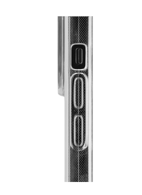 Hama 00138148, Cover, Apple, iPhone 14 Pro, 15,5 cm (6.1"), Transparent