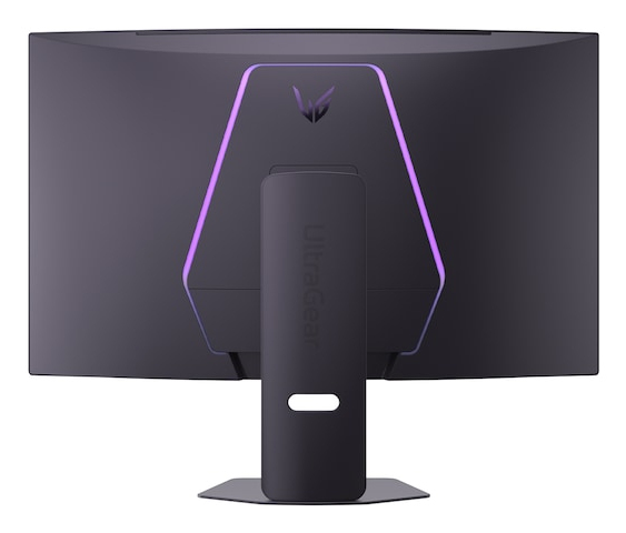 LG UltraGear 37G800A-B - LED-Monitor - Gaming - 94 cm (37")