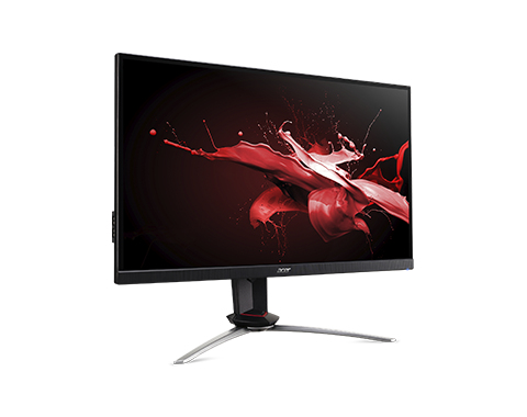 Acer Nitro XV253QPbmiiprzx - LED-Monitor - 62 cm (24.5")