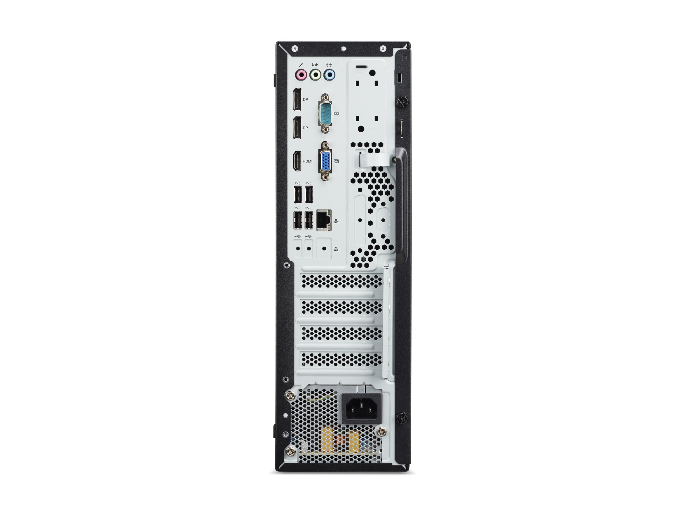 Acer Veriton X4 VX4710GT - SFF - Core i7 13700
