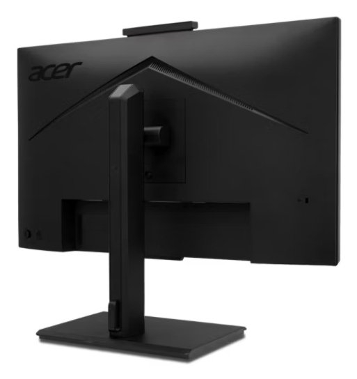 Acer Vero B248Y Gbemiqprcuzx - B8 Series - LED-Monitor - 61 cm (24")