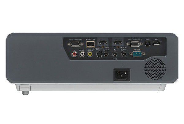Sony VPL-CH370 - 3-LCD-Projektor - 5000 lm - WUXGA (1920 x 1200)