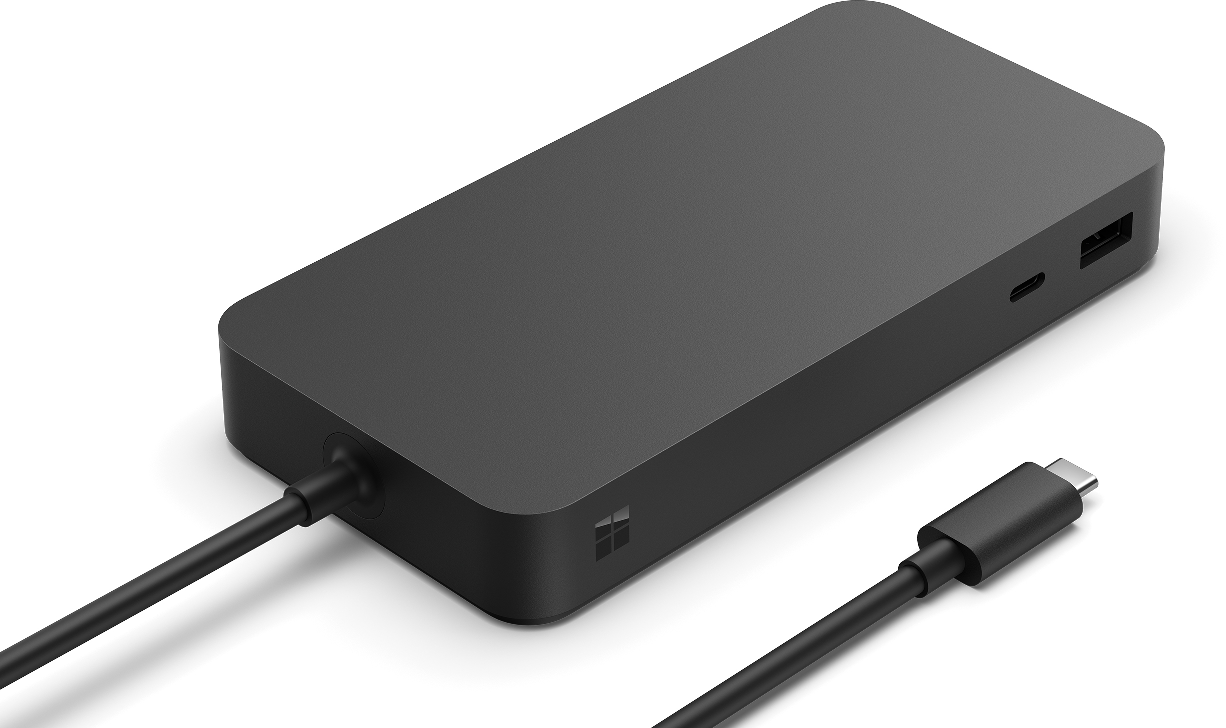 Microsoft Surface Thunderbolt™ 4 Dock for Business