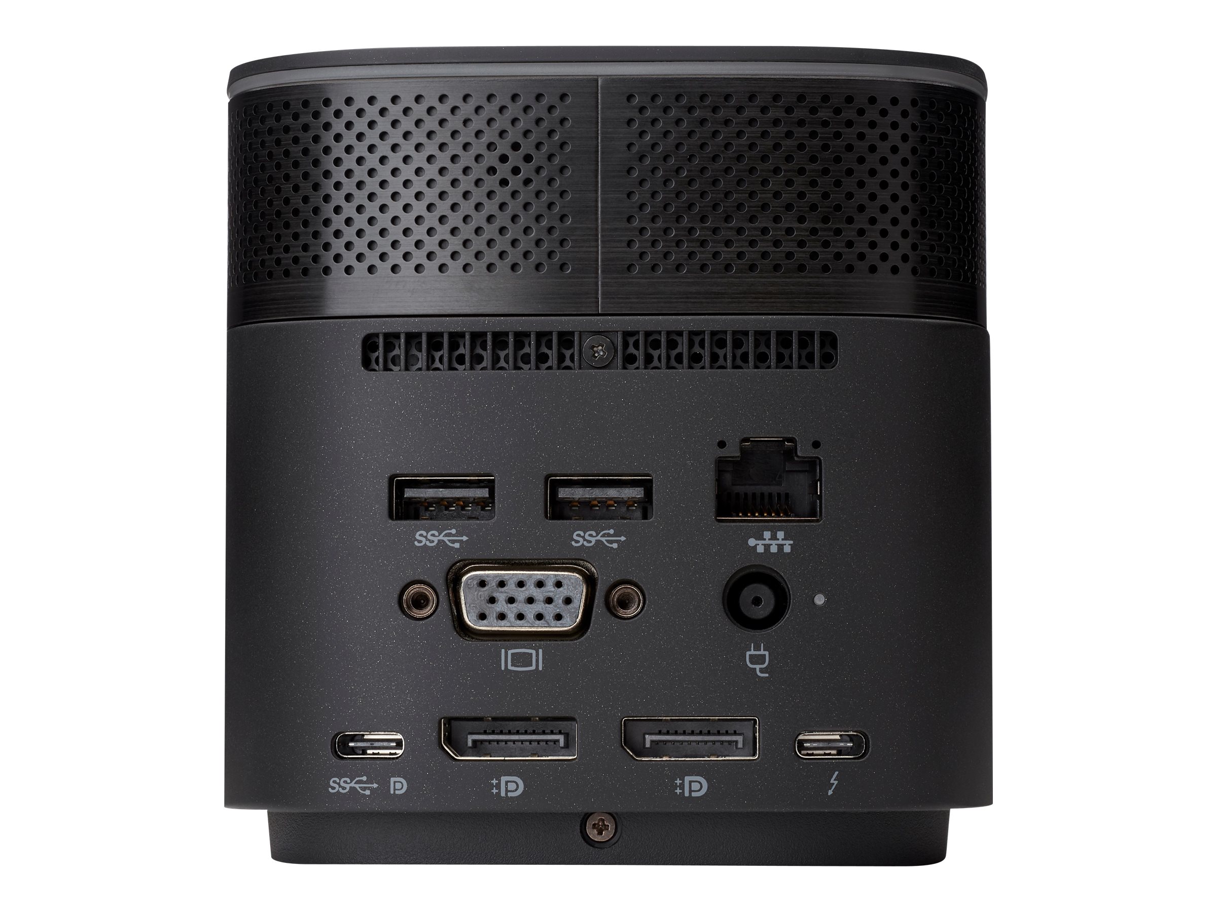 HP Thunderbolt-Dockingstation G2 mit Audio
