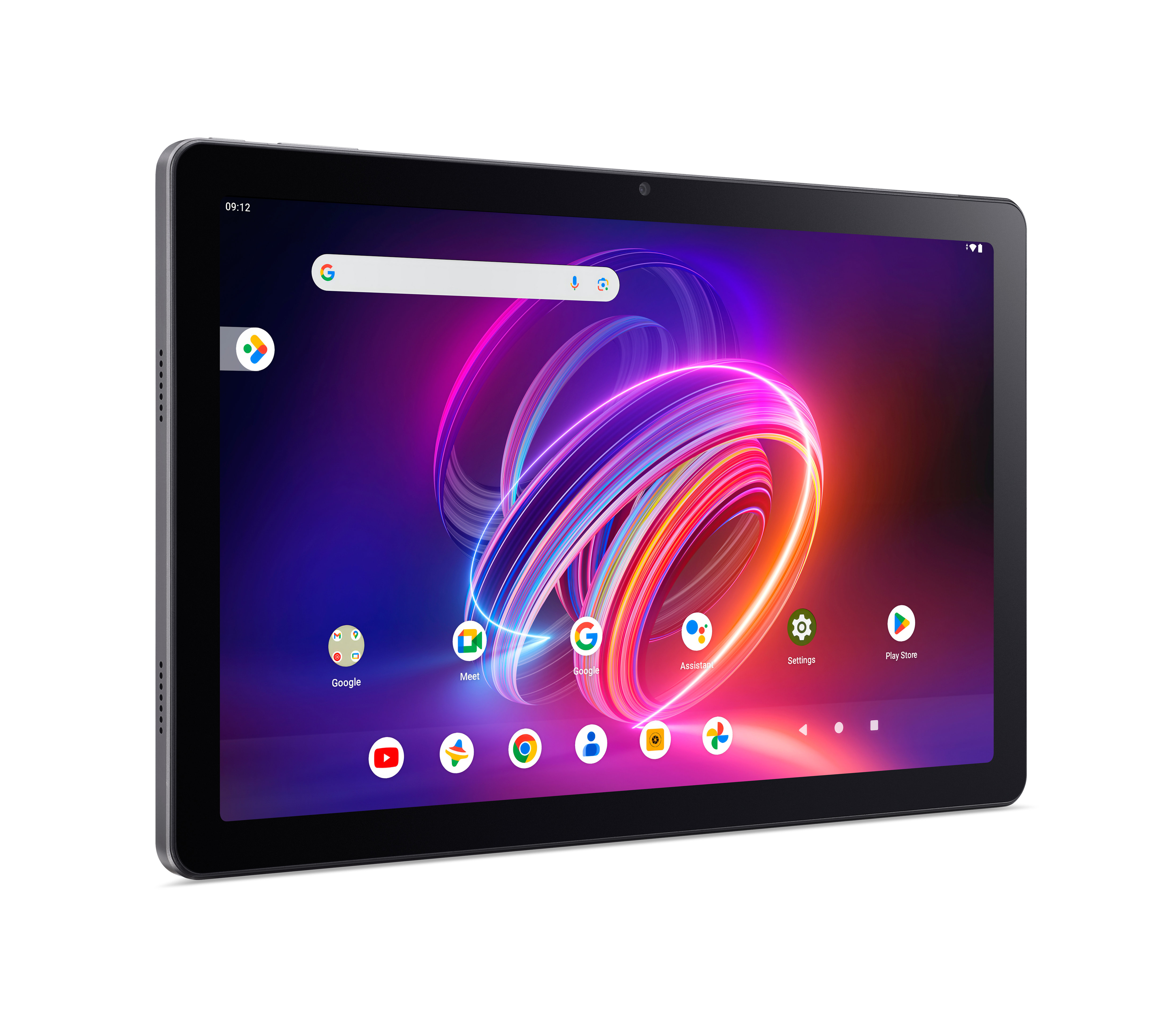 Acer ICONIA Tab P11 P11-11 - Tablet - Android 14 - 256 GB UFS card - 27.9 cm (11")