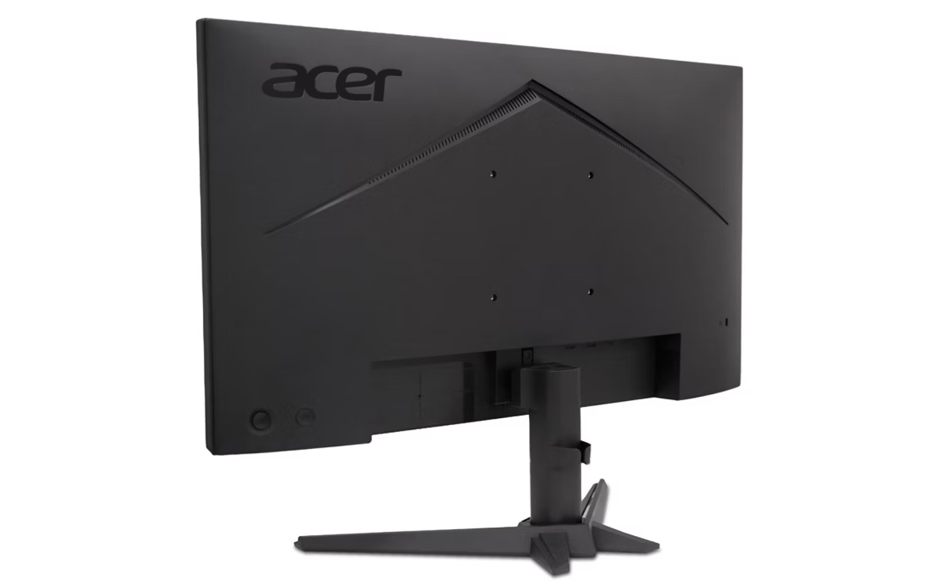 Acer Nitro VG270 P6bip - VG0 Series - LCD-Monitor - Gaming - 68.6 cm (27")