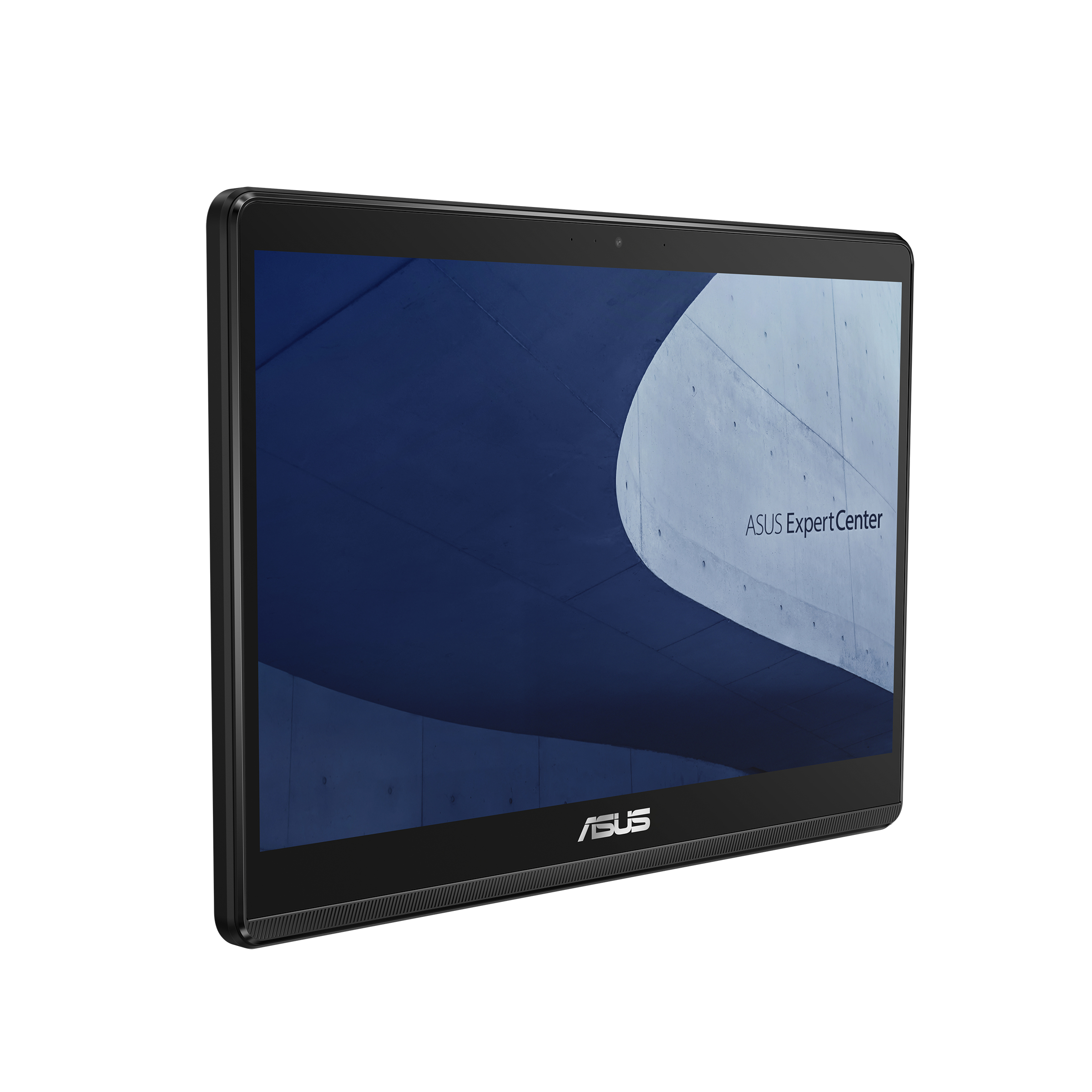 ASUS ExpertCenter E1 E1600WKAT-BMR143M All-in-One, 15.6" FHD Touch, Celeron N4500, 4GB, 128GB, o. BS