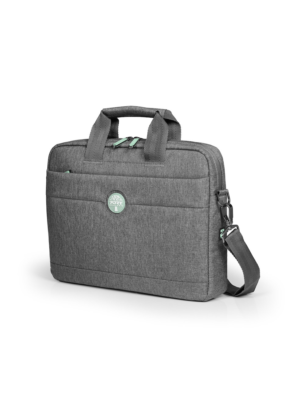 PORT Designs Yosemite ECO - Notebook-Tasche - 39.6 cm (15.6")