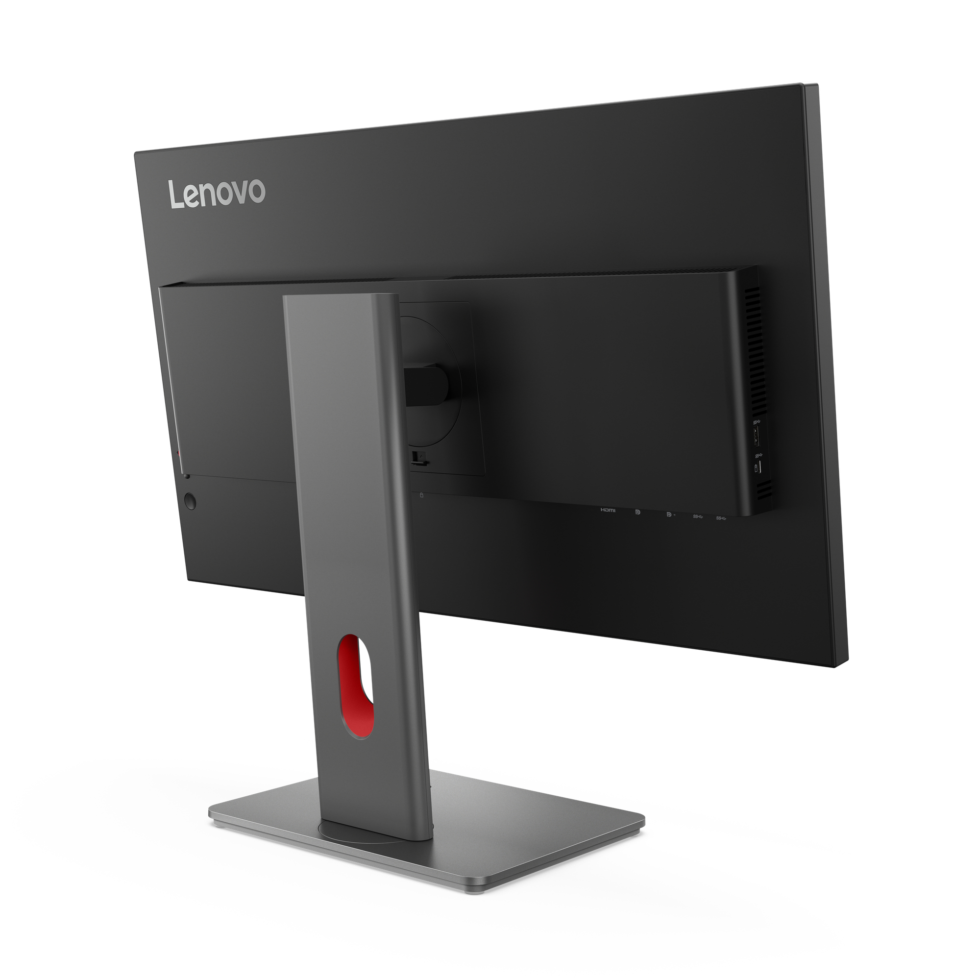 Lenovo ThinkVision P27Q-40 - LED-Monitor - 68.6 cm (27")
