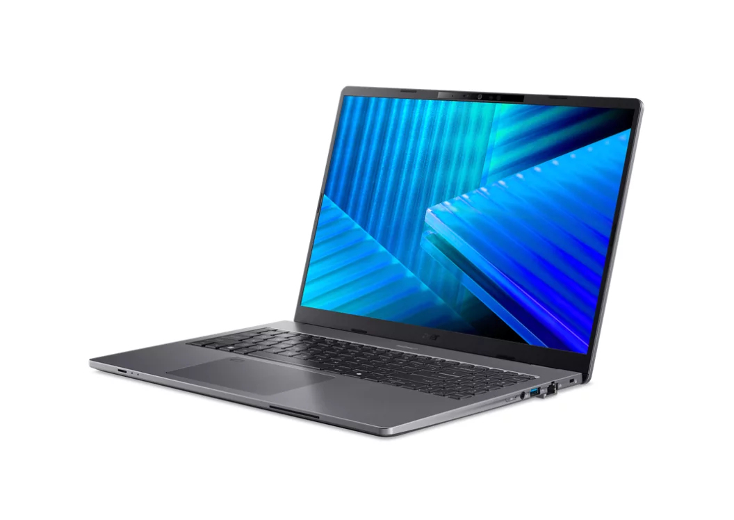 Acer TravelMate P2 16 Ai TMP216-52-TCO - Intel Core Ultra 7 355 / 2.3 GHz - Win 11 Pro - Intel Graph