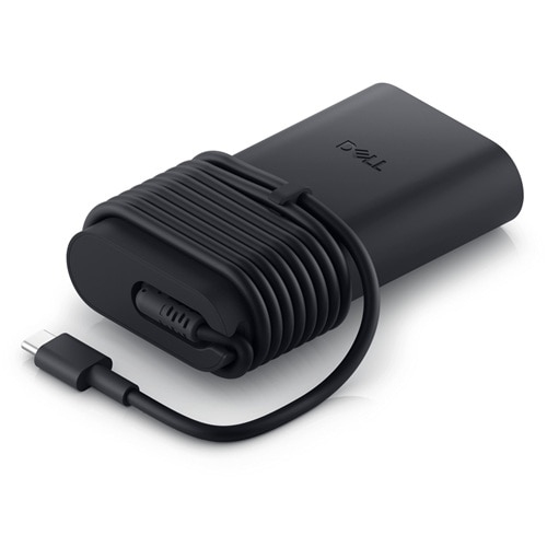 Dell - USB-C Netzteil - mit Netzkabel - 100 Watt